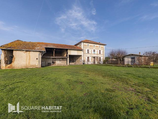 Maison vente à Valence, Lapeyrouse-mornay