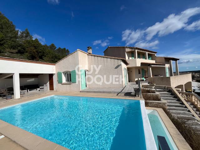 Maison vente à Nîmes, Caveirac