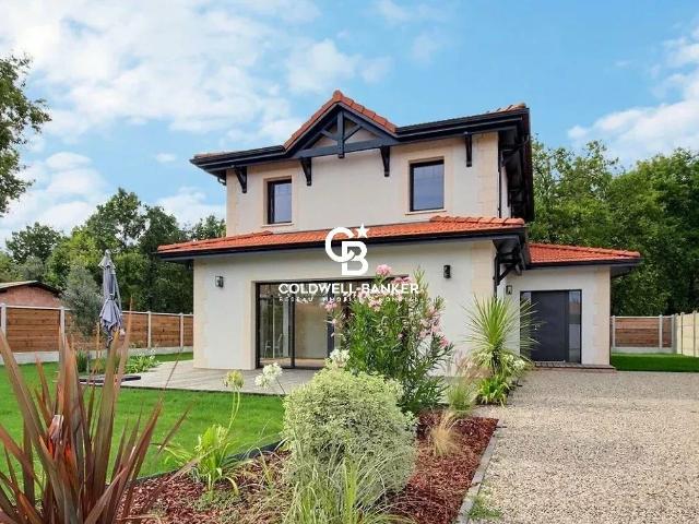 Maison vente à Arcachon, La Teste-de-buch