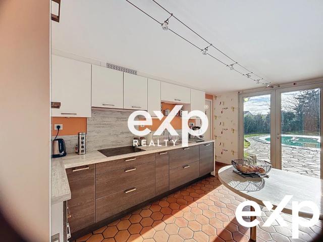 Maison vente à France métropolitaine, Gétigné