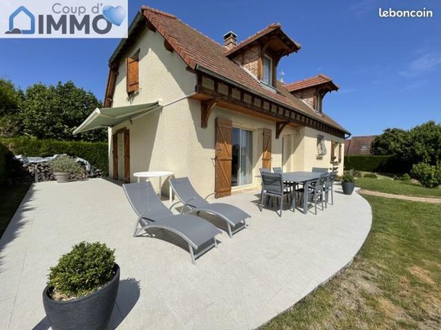 Maison vente à Montmorillon, Saint-germain