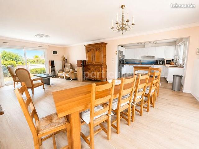 Maison vente à Les Sables-d'Olonne, La Tranche-sur-mer