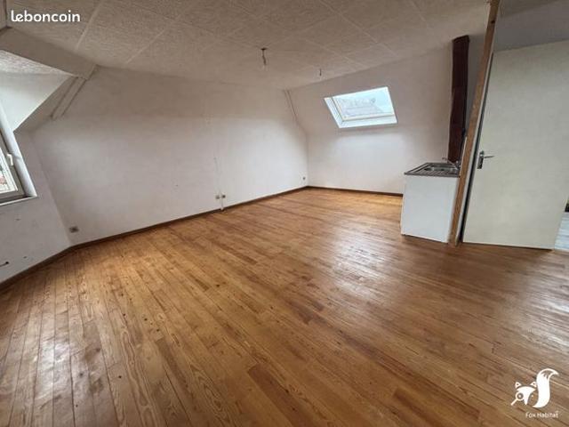 Maison vente à Cambrai, Bertry