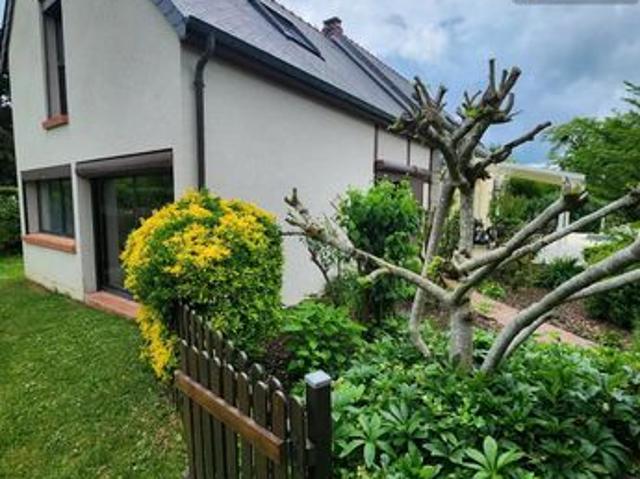 Maison vente à Orléans, Huisseau-sur-mauves