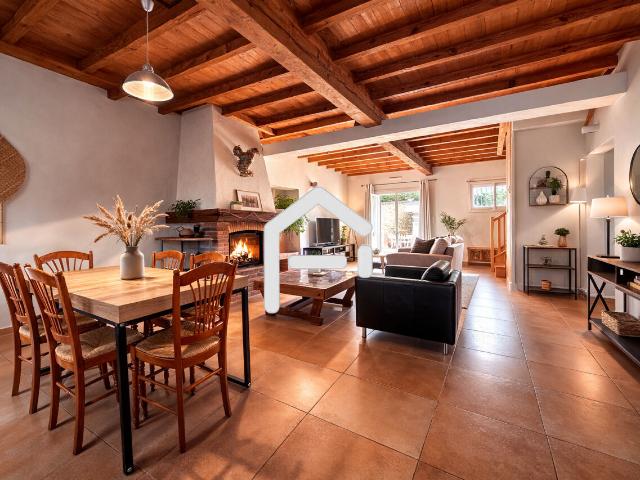 Maison vente à Muret, Bonrepos-sur-aussonnelle