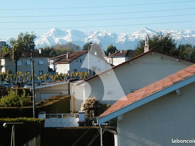 Maison vente à Tarbes