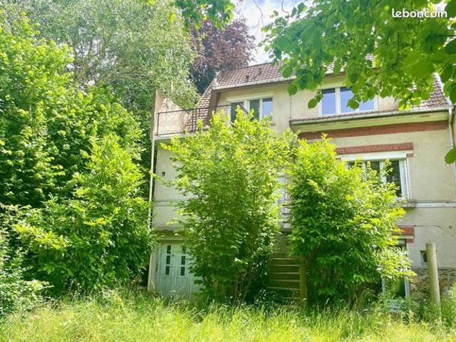 Maison vente à Nanterre, Saint-cloud