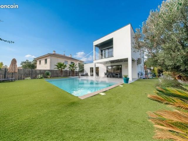 Maison vente à Toulouse, Montberon