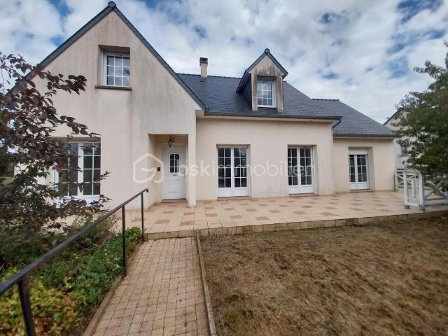 Maison vente à Saint-Siméon, Passais-Villages