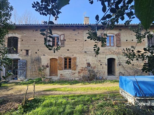 Maison vente à Albi, Lisle-sur-tarn