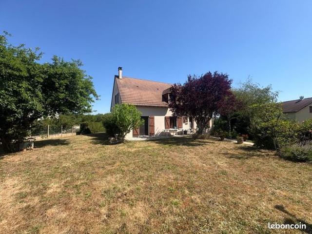 Maison vente à Châteauroux, Argenton-sur-creuse