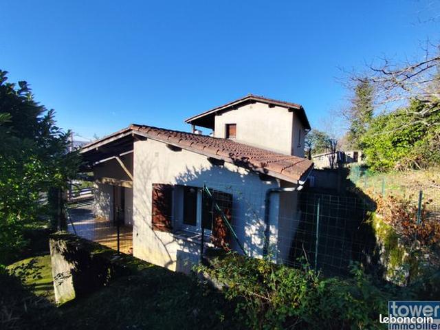 Maison vente à Villefranche-de-Rouergue, Villefranche-de-rouergue