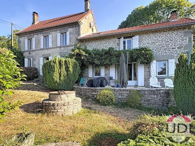 Maison vente à La Conche, Lépinas