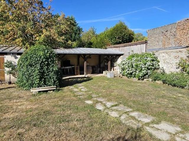 Maison vente à La Ferté-Alais, Essonne