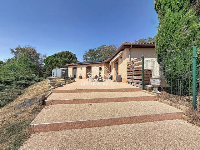 Maison vente à Villefranche-sur-Saône, Rhône