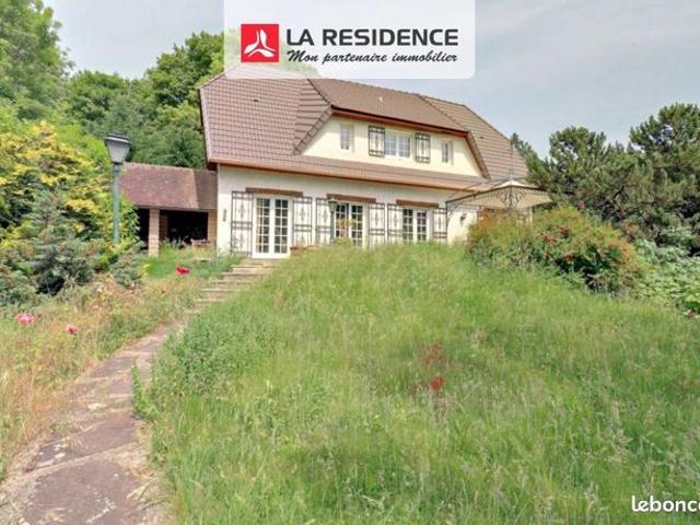 Maison vente à Argenteuil, Bessancourt