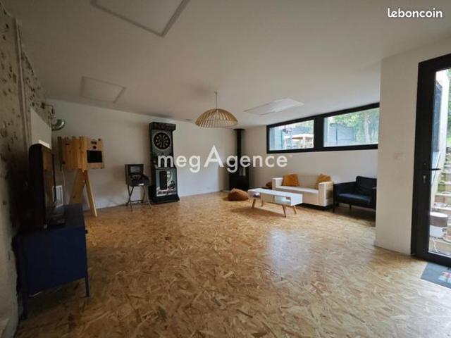 Maison vente à Villeneuve-sur-bellot
