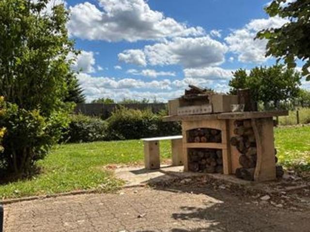 Maison vente à Bourg-en-Bresse, Montrevel-en-bresse