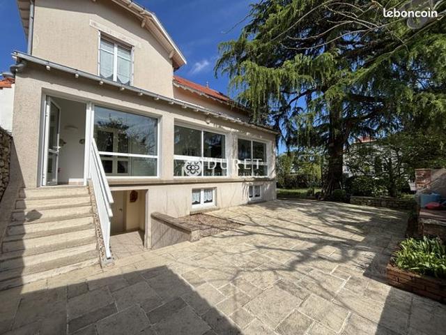Maison vente à La Roche-sur-Yon, La Bernardière