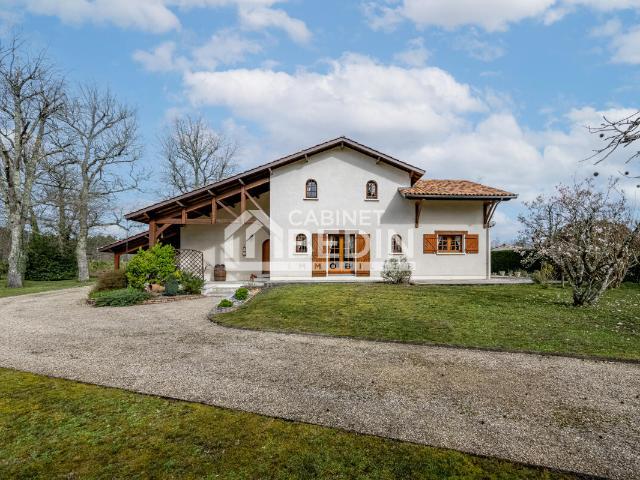 Maison vente à Le Barp, Gironde