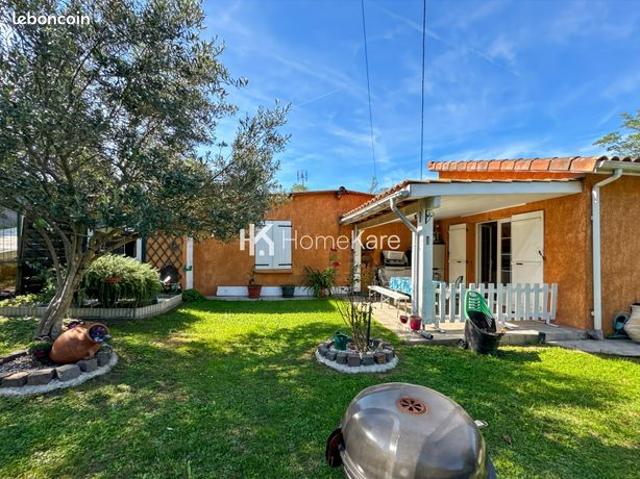 Maison vente à Toulouse, Castanet-tolosan