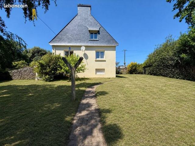 Maison vente à Lorient, Bretagne