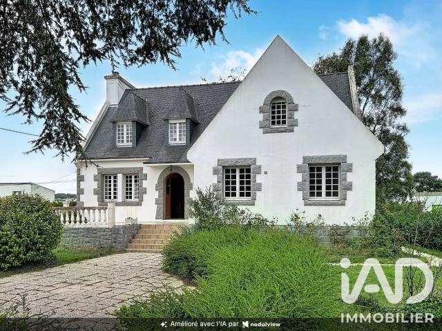 Maison vente à Kernoa, Paimpol