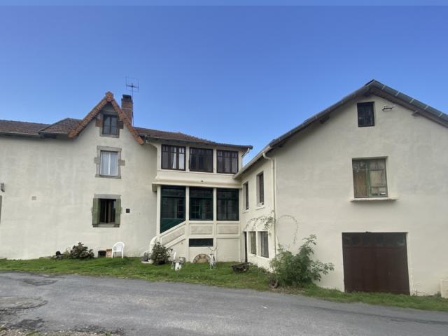 Maison vente à Vichy, Arfeuilles