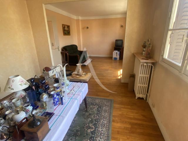 Maison vente à Bobigny