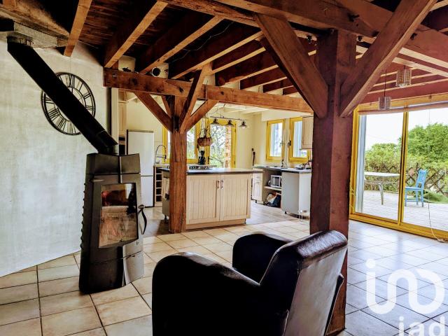 Maison vente à Châteaubriant-Ancenis, Avessac
