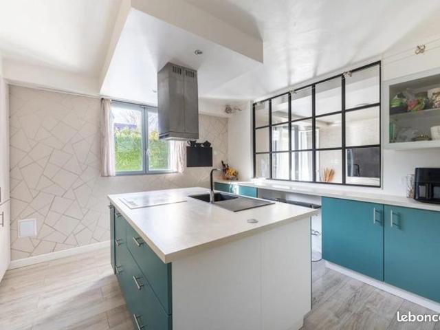 Maison vente à Sarcelles, Montsoult