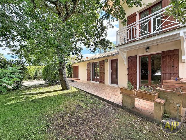 Maison vente à Arcachon, Gujan-mestras