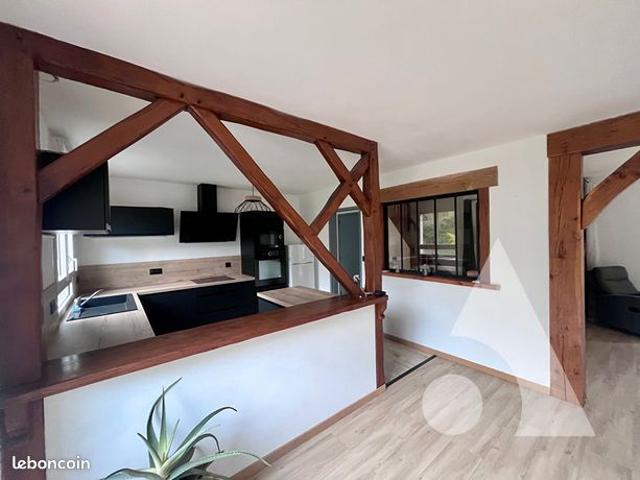 Maison vente à Épernay, Saint-just-sauvage