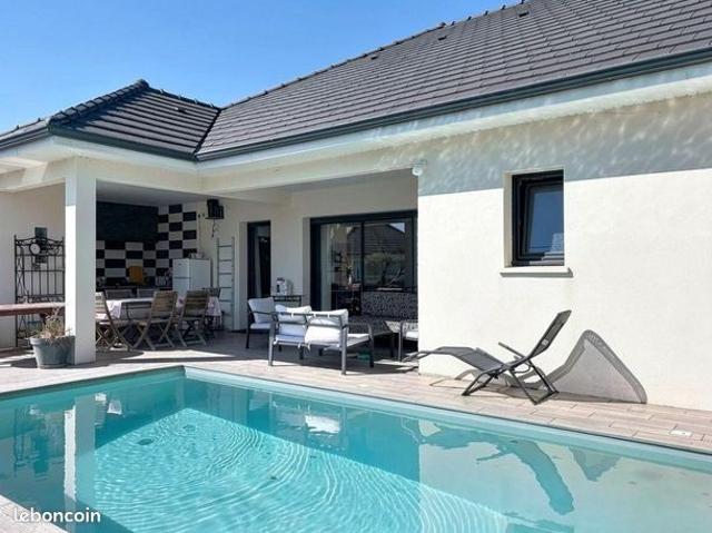 Maison vente à Pau, Poey-de-lescar