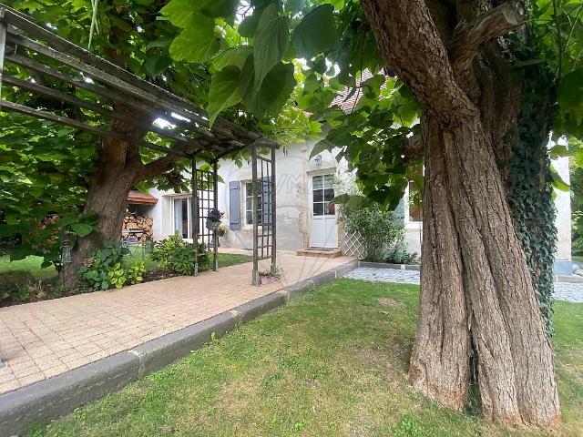 Maison vente à Bellerive-sur-Allier, Allier