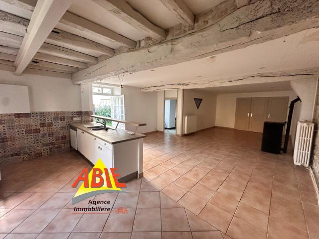 Maison vente à Saint-Pompain, Deux-Sèvres