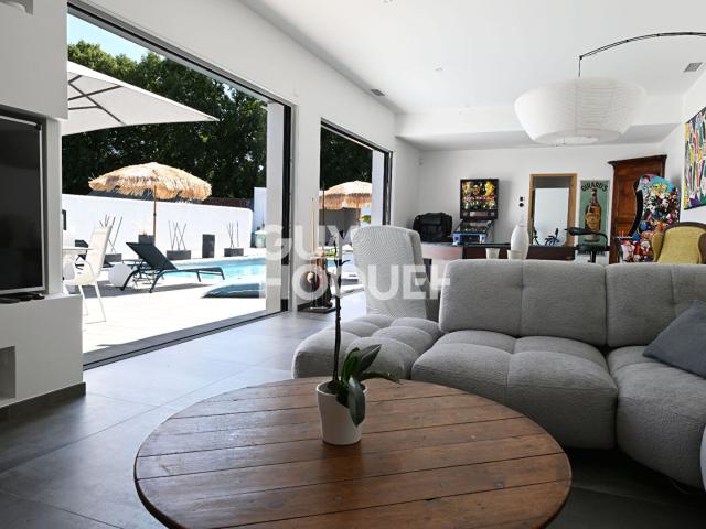 Maison vente à La Rochelle, Aytré