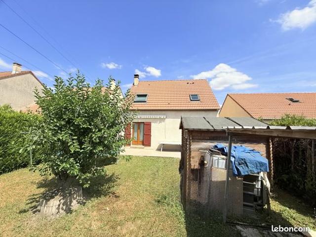 Maison vente à Carcassonne, Villepinte