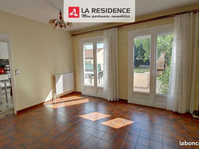 Maison vente à Saint-Germain-en-Laye, Conflans-sainte-honorine