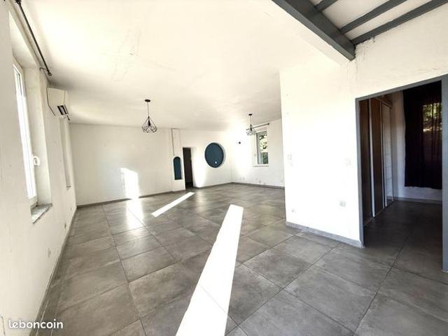 Maison vente à Marseille