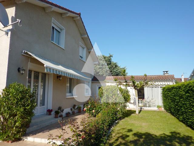 Maison vente à Tarbes