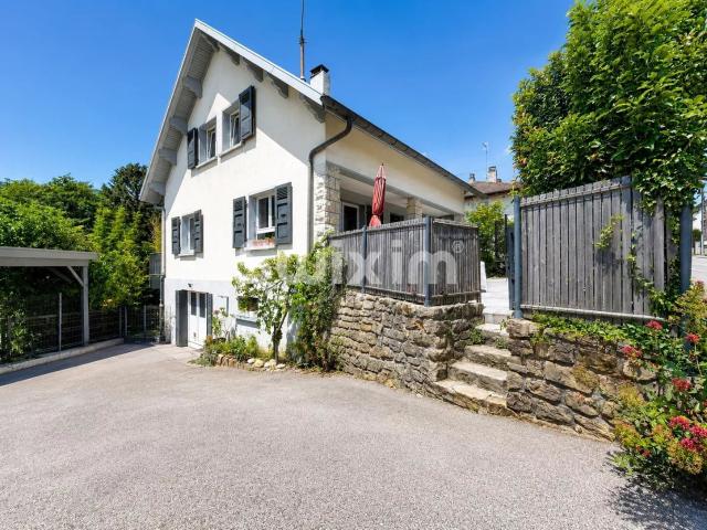 Maison vente à Gex, Divonne-les-bains