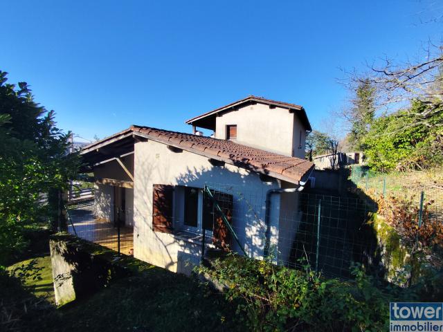 Maison vente à Gâche du Gua, Villefranche-de-Rouergue