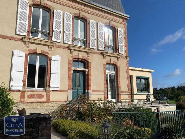Maison vente à Laval