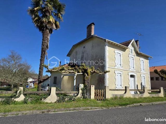 Maison vente à Dax, Villenave