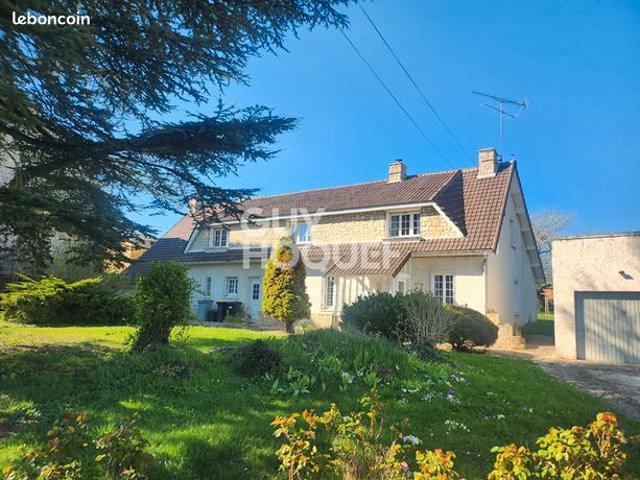Maison vente à Avranches, Longueville