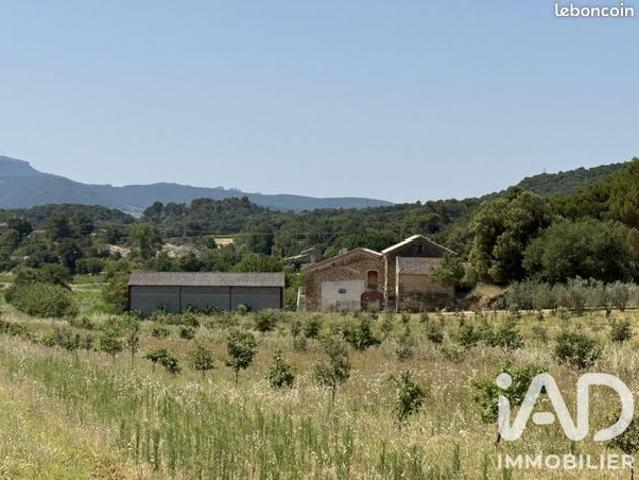 Maison vente à Nyons, Piégon