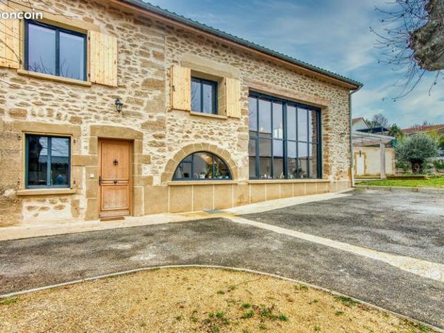 Maison vente à Valence, Peyrins