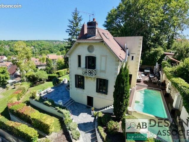 Maison vente à Torcy, Coupvray