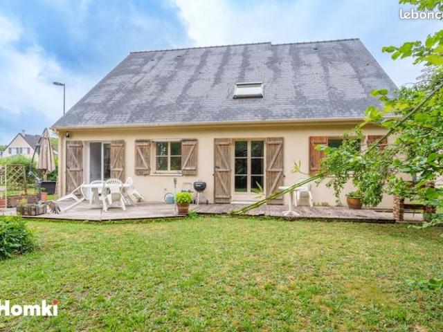 Maison vente à Nantes